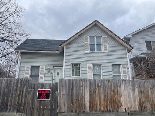 House for sale in Dayton's Bluff, Saint Paul
