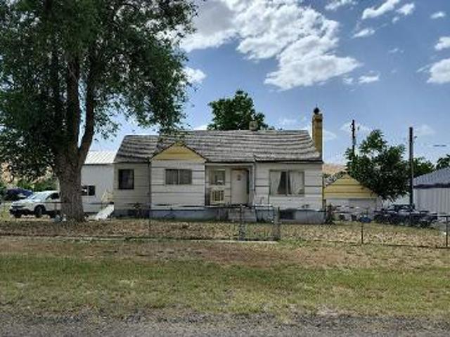 House for sale in Oregonia