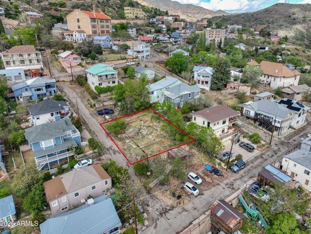 Land for sale in Jerome, Arizona