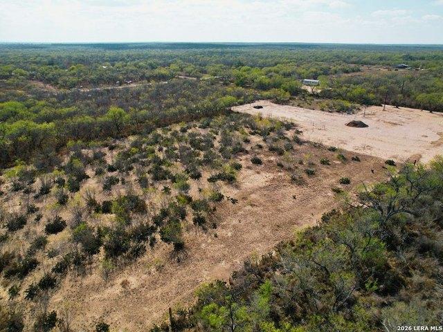 Land for sale in Christine, Texas