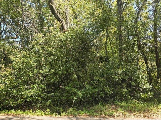 Land for sale in Fairhope, Alabama