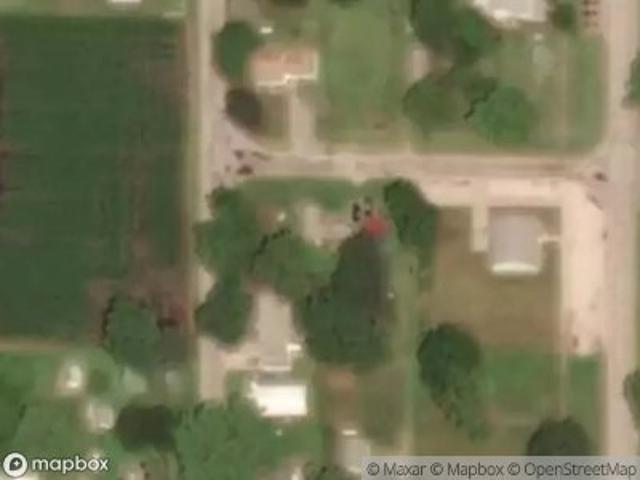 House for sale in Kossuth, Iowa