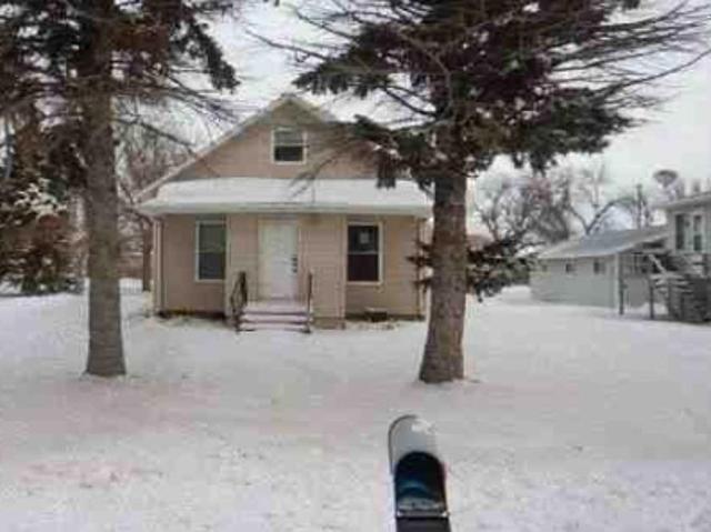 House for sale in Casselton, North Dakota
