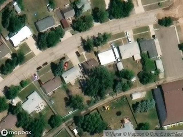 House for sale in New Town, North Dakota