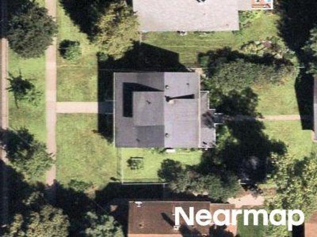 House for sale in Fargo, North Dakota