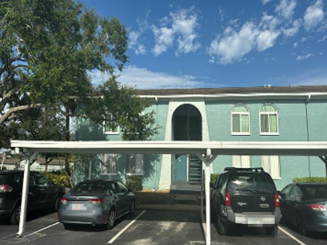 Condo for sale in Saint Petersburg, Florida