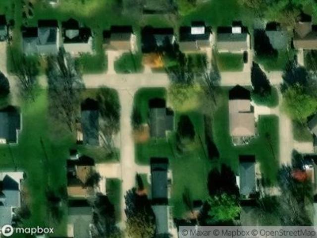 House for sale in Clarion, Iowa