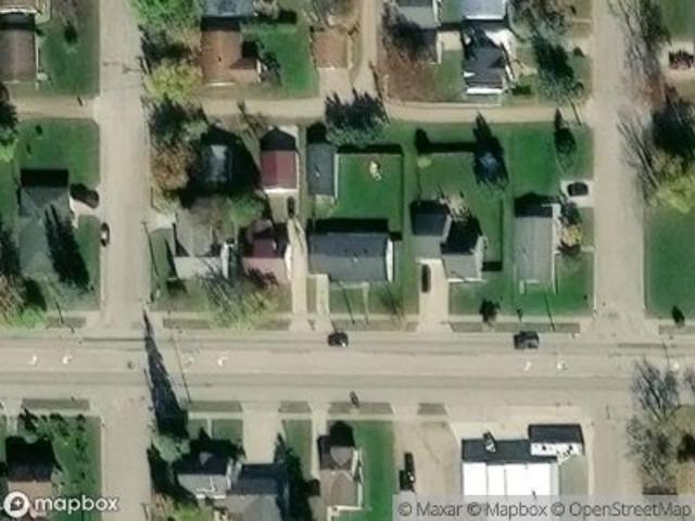 House for sale in Roseau, Minnesota