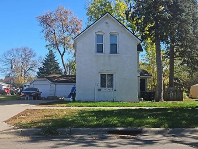House for sale in Little Falls, Morrison County