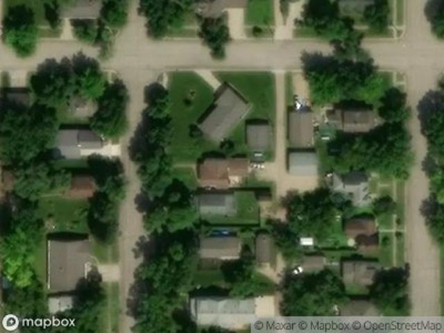 House for sale in Barnesville, Clay County