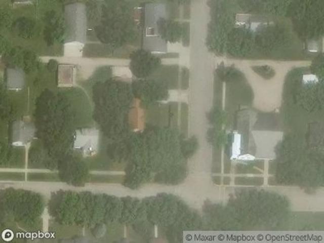 House for sale in Fosston, Minnesota