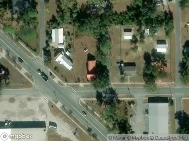 House for sale in Jasper, Florida