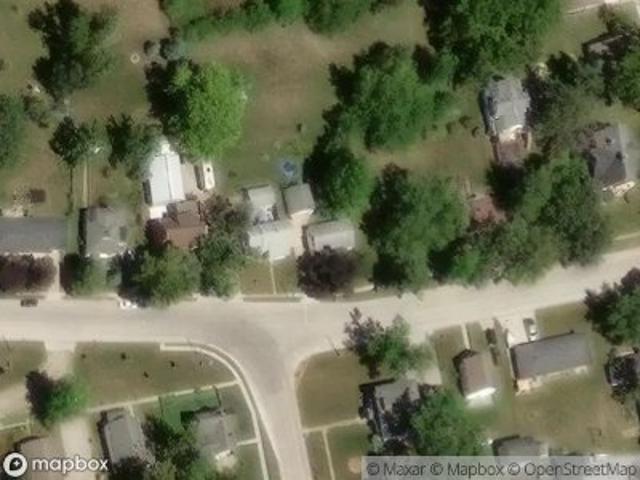 House for sale in State Center, Marshall County