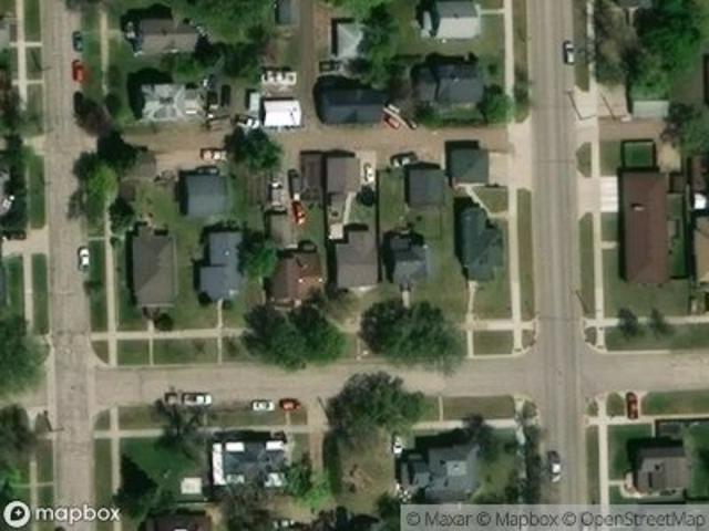 House for sale in Valley City, North Dakota