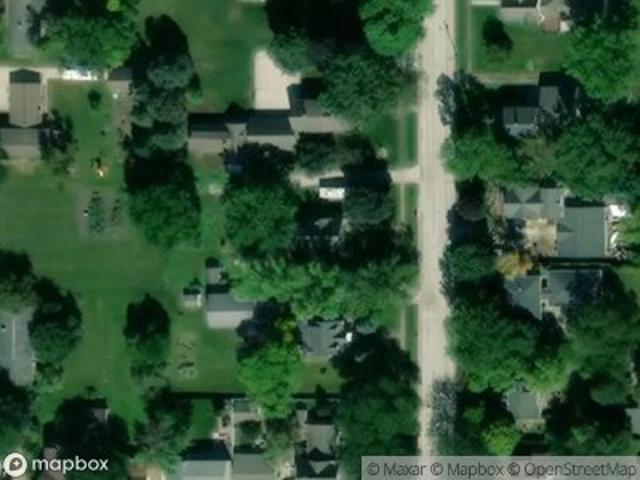 House for sale in Buena Vista, Iowa