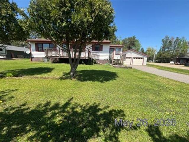 House for sale in Mountain Iron, Minnesota