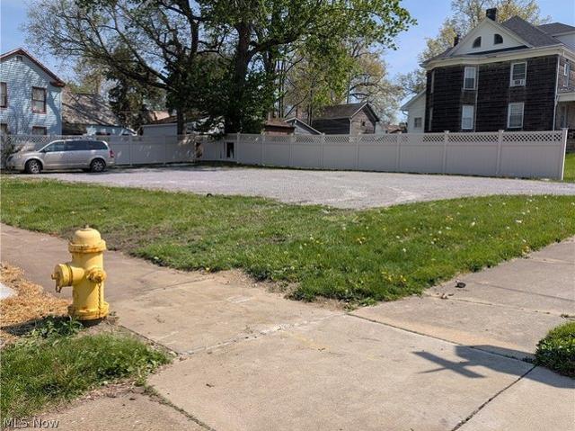 Land for sale in Salem, Ohio