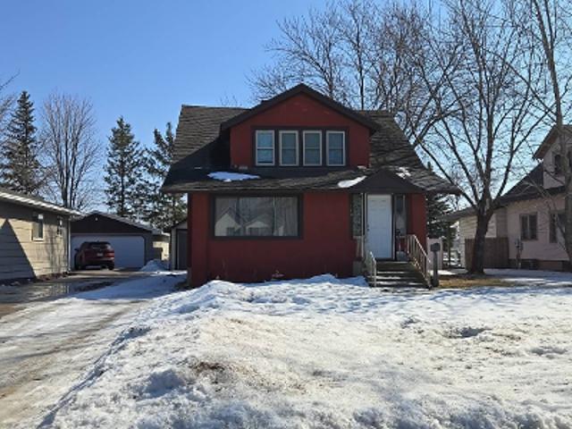 House for sale in Wadena, Minnesota