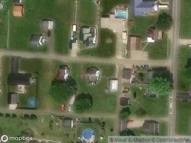 House for sale in Ohio