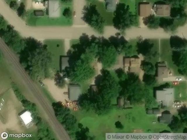 House for sale in Elbow Lake, Grant County