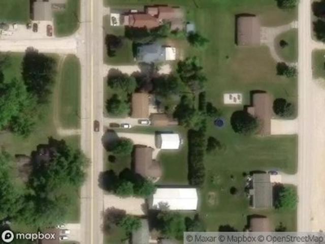 House for sale in Cresco, Iowa