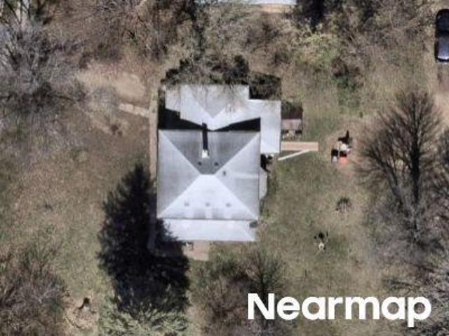 House for sale in Braham, Minnesota