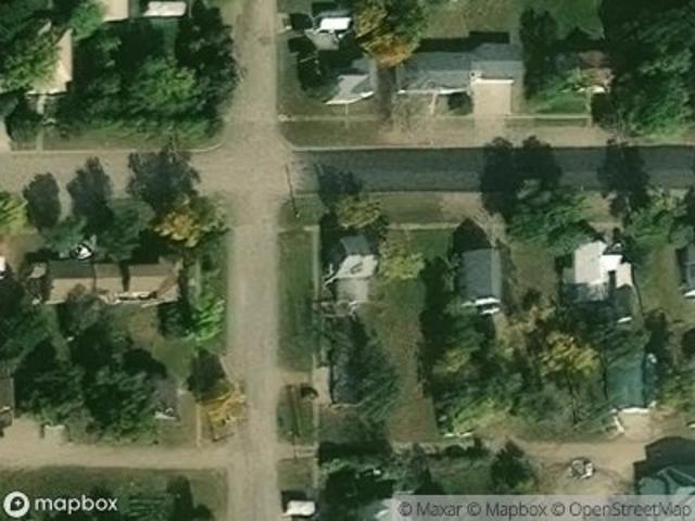 House for sale in Highmore, South Dakota