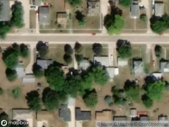 House for sale in Britt, Iowa