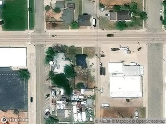 House for sale in Big Horn, Montana