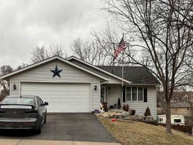 House for sale in Hastings, Minnesota