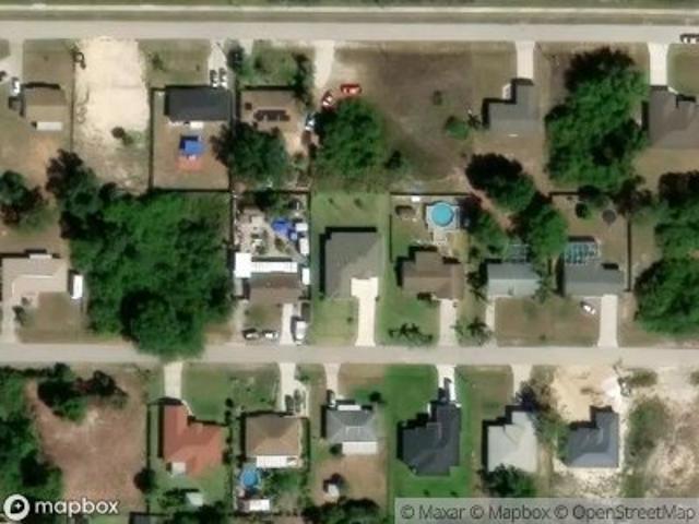 House for sale in Lehigh Acres, Florida