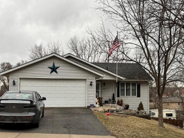 House for sale in Minnesota