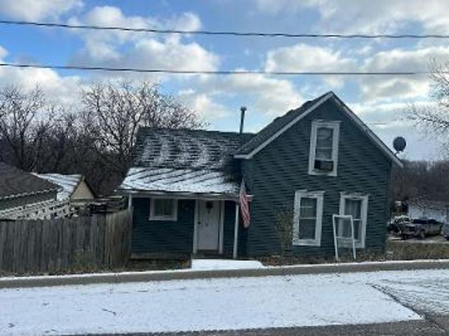 House for sale in Carver