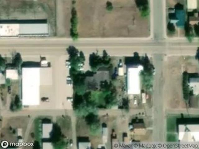 House for sale in Big Horn, Montana