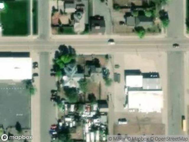 House for sale in Big Horn, Montana
