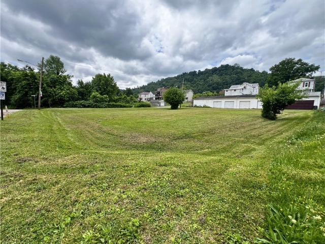 Land for sale in Belmont, Ohio