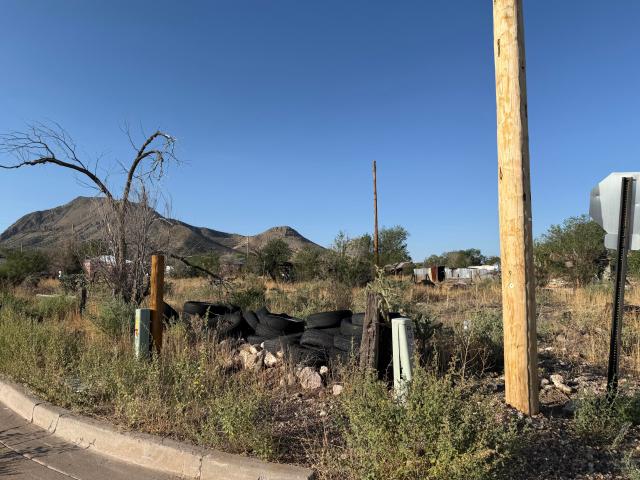 Land for sale in Magdalena, New Mexico