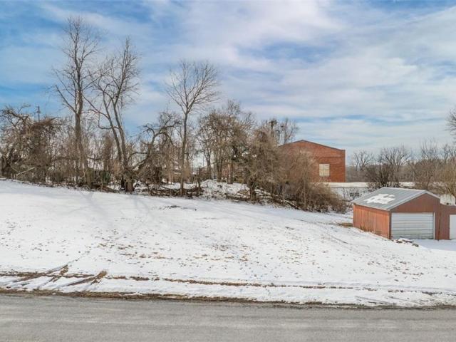 Land for sale in Buchanan, Missouri