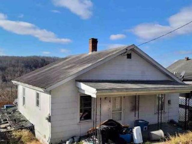 House for sale in East Millsboro, Pennsylvania