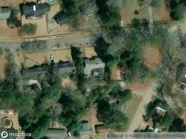 House for sale in Manchester, Georgia