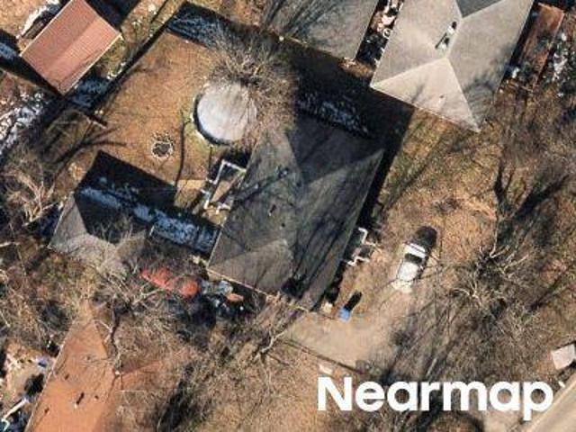 House for sale in Louisville, Kentucky