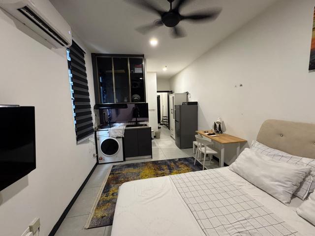 Serviced Residence for rent in Country Heights Damansara, Kuala Lumpur