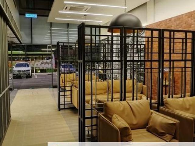 Condominium for rent in Country Heights Damansara, Kuala Lumpur