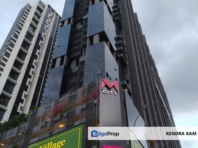 Condominium for sale in Country Heights Damansara, Kuala Lumpur