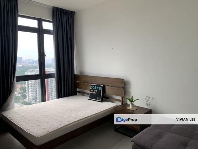 Condominium for rent in Country Heights Damansara, Kuala Lumpur
