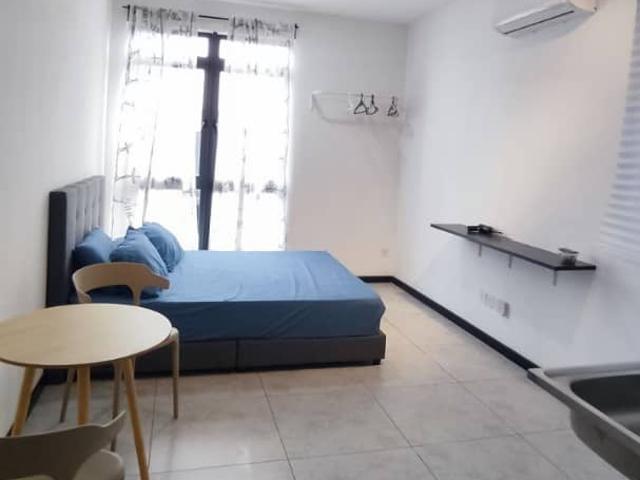House for rent in Country Heights Damansara, Kuala Lumpur