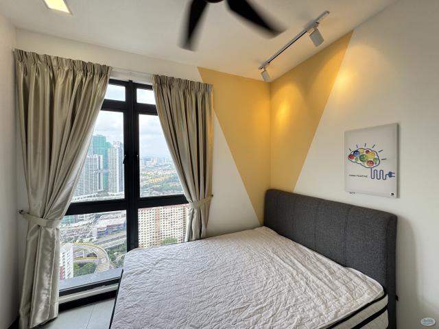 Room for rent in Country Heights Damansara, Kuala Lumpur