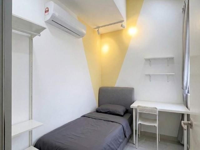 Room for rent in Country Heights Damansara, Kuala Lumpur