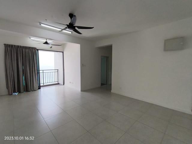 Condominium for rent in Georgetown, Penang