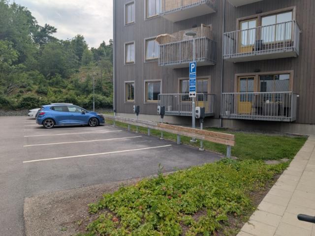 Lägenhet hyra i Halland